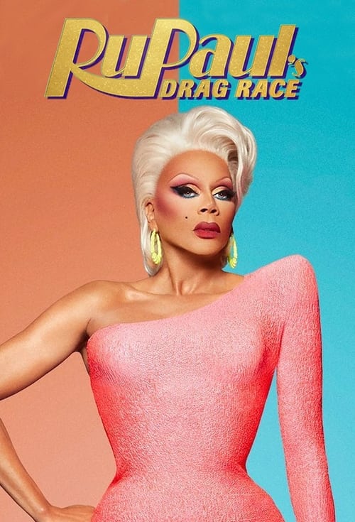 Image RuPaul: Reinas del drag