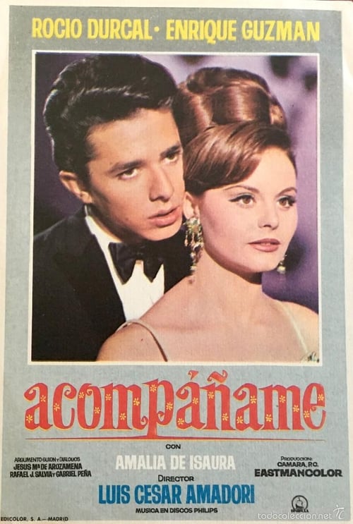 Acompáñame 1966