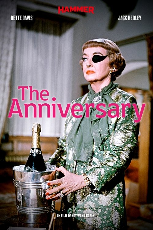 The Anniversary (1968)