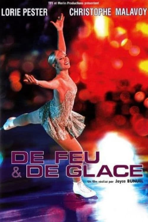 De feu et de glace (2008) poster