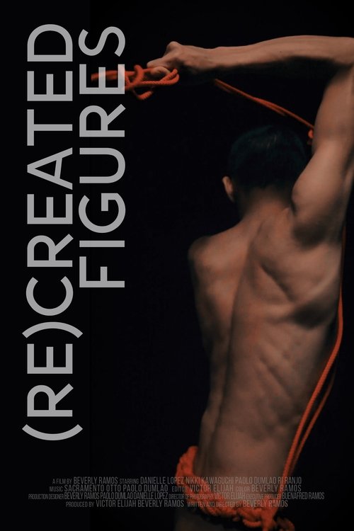 (Re)created Figures線上看小鴨影音