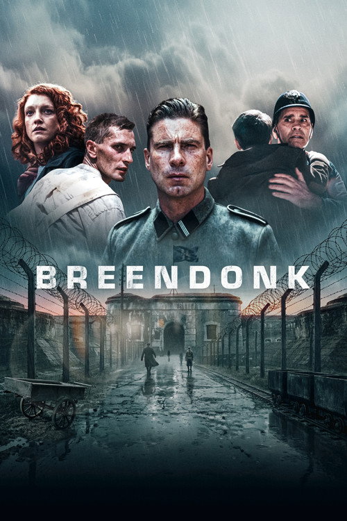 Breendonk