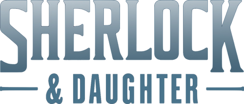 Sherlock & Daughter