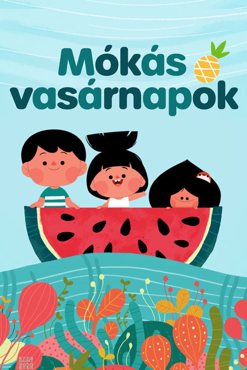 Escena 6 de Silly Sundays