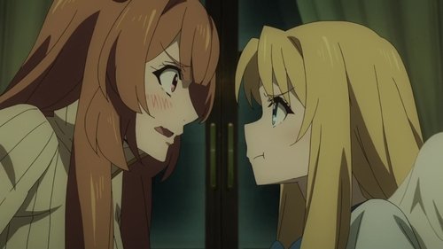 The Rising of the Shield Hero: 1×10