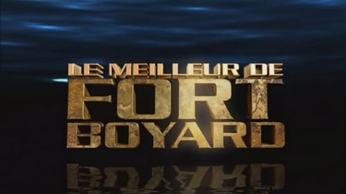 Fort Boyard, S00E11 - (2009)