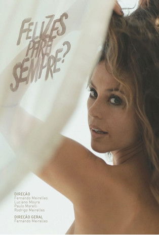 Escena 4 de Felizes para Sempre?