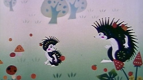刺猬背西瓜 image 2