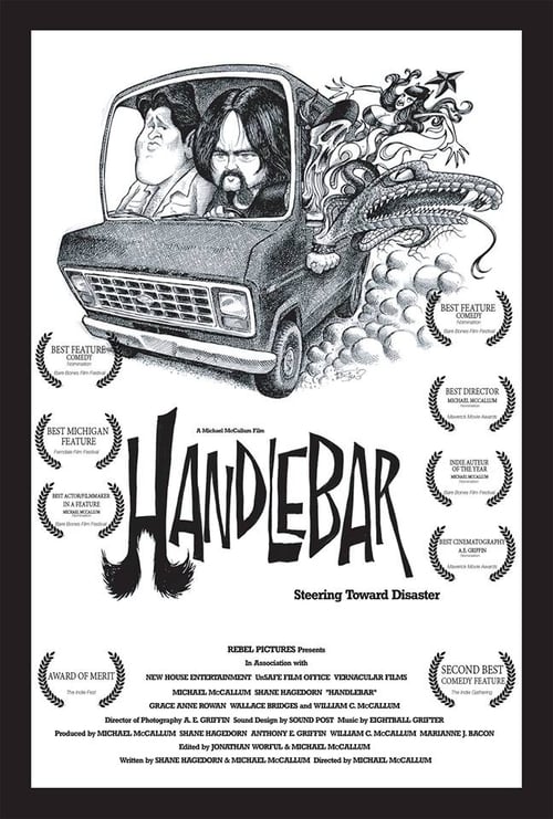 Handlebar 2010