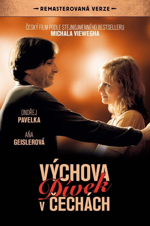 Výchova dívek v Čechách 1997