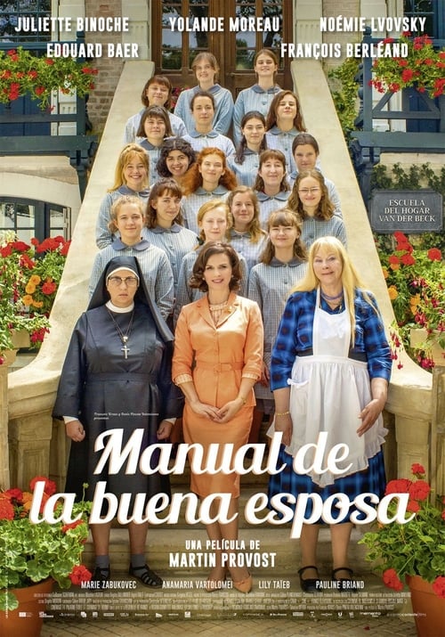 Manual de la buena esposa 2020