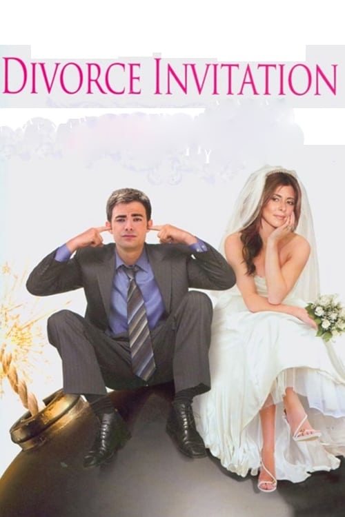 Divorce Invitation 2012