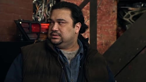 Blue Bloods – Sangue Azul: 1×15