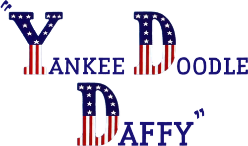 Yankee Doodle Daffy Logo