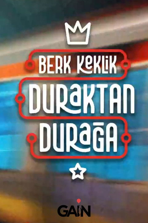 Escena 3 de Duraktan Durağa