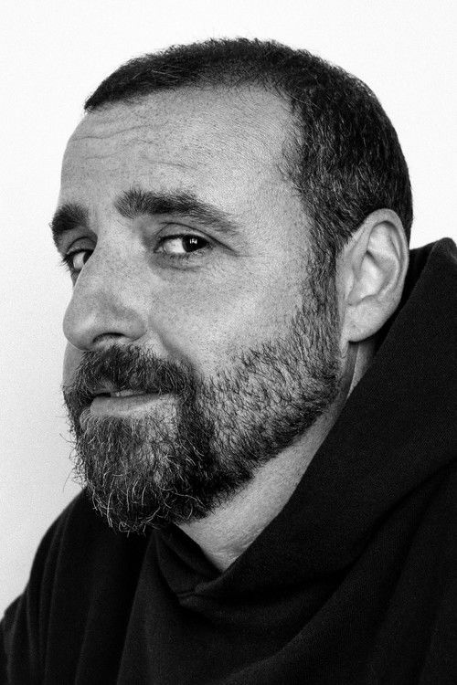 Kép: David Krumholtz színész profilképe