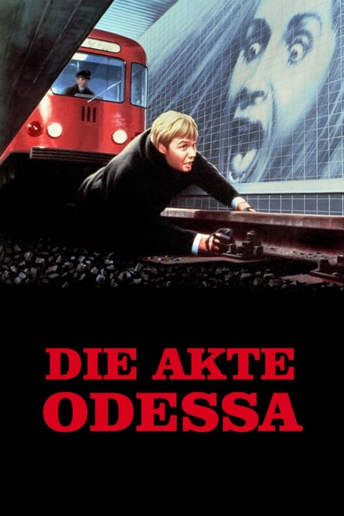 The Odessa File