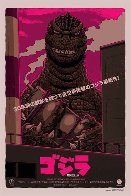 Posters