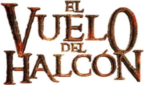 El vuelo del halcón