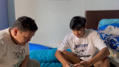 Stop Crying Over Split Yoghurt