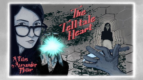 The Tell-Tale Heart