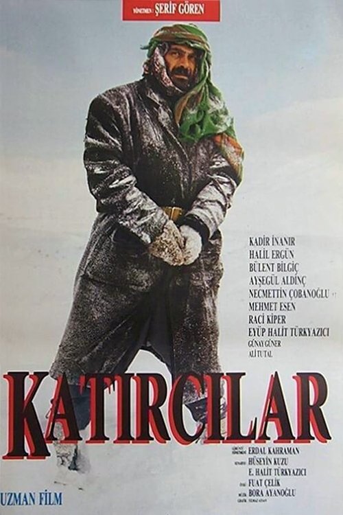 Katırcılar 1987