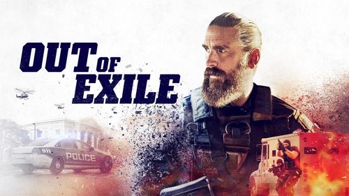 Out Of Exile (2023) Download Full HD ᐈ BemaTV