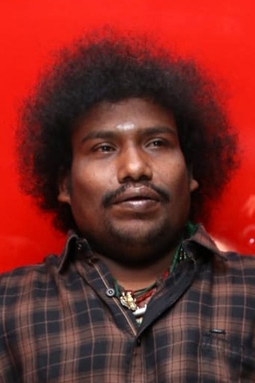 Image de Yogi Babu