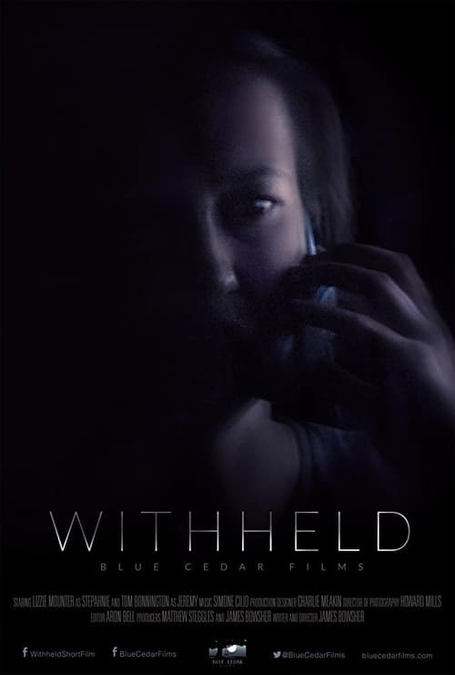 Withheld (2017)