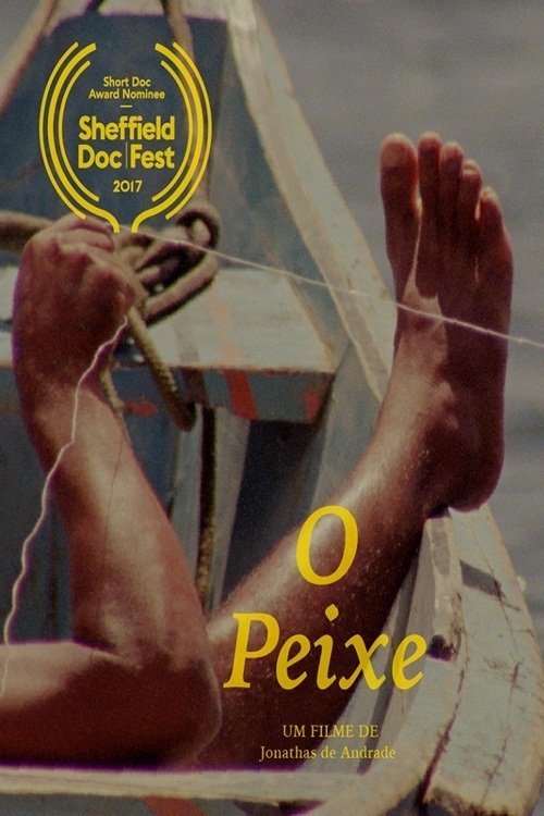 O Peixe 2016 O Peixe 2016