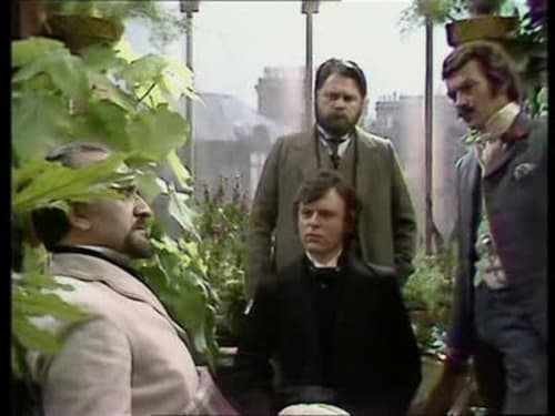 The Rivals of Sherlock Holmes, S01E07 - (1971)