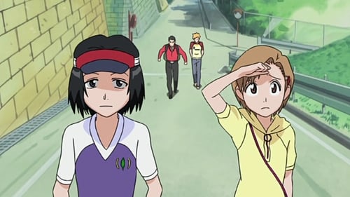 Episodio 8: 17 de junio, memorias en la lluvia