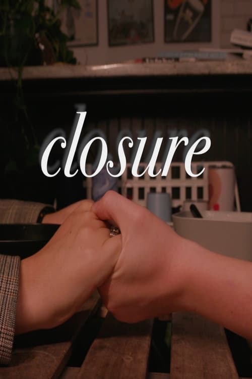 Poster closure 2023