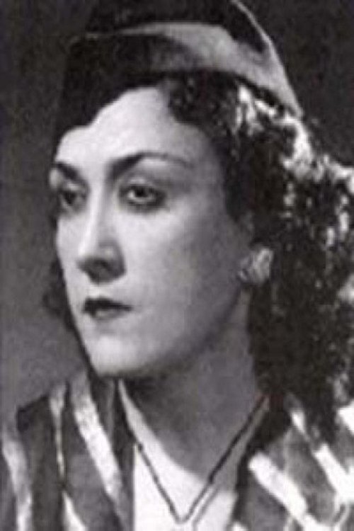 Bahidja Hafez