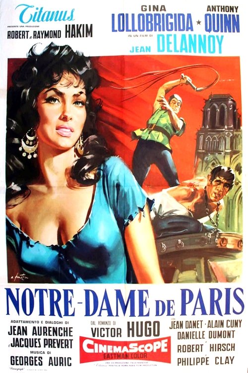 Movie Image