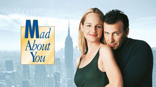 Mad About You