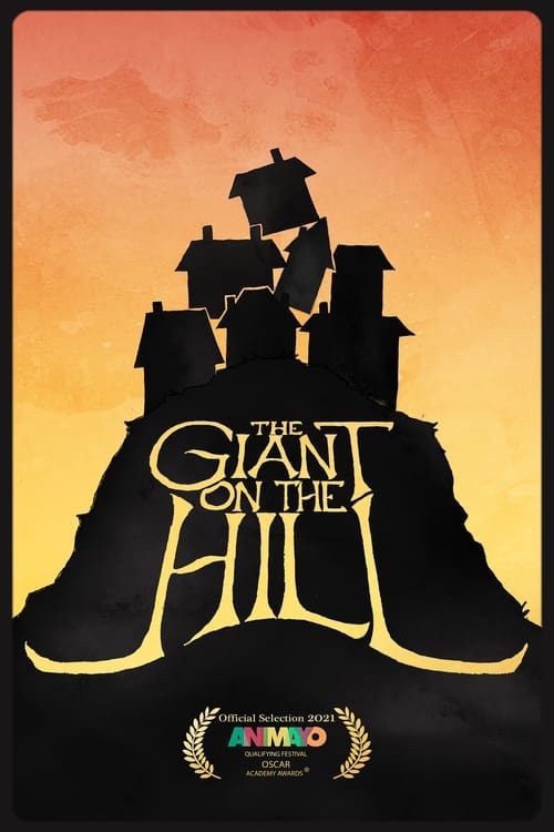 The Giant On The Hill (2020) poster