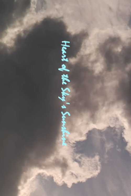 Heart of the Sky's Sunshine