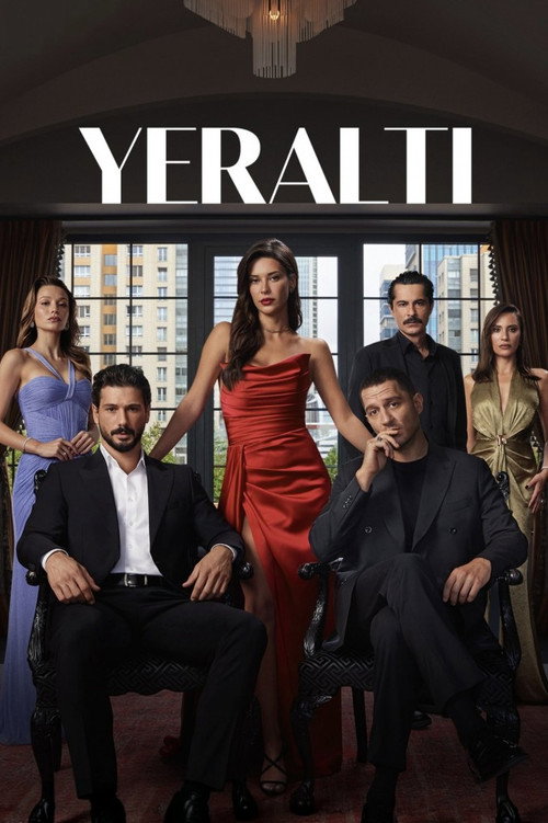 Yeraltı