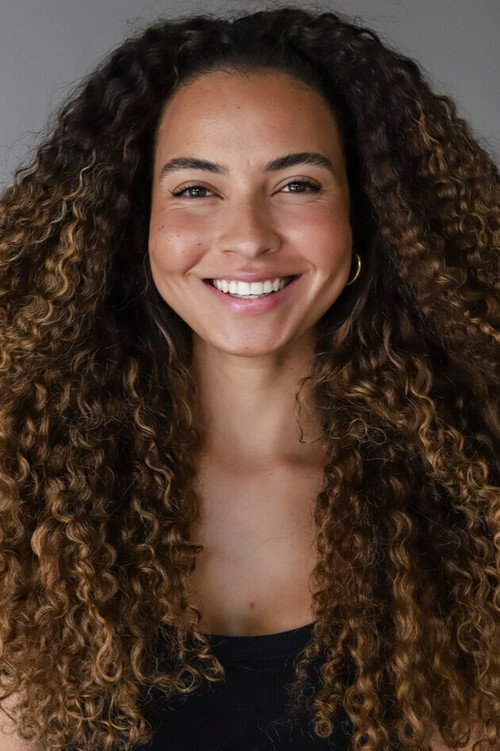 Camila Rodrigues