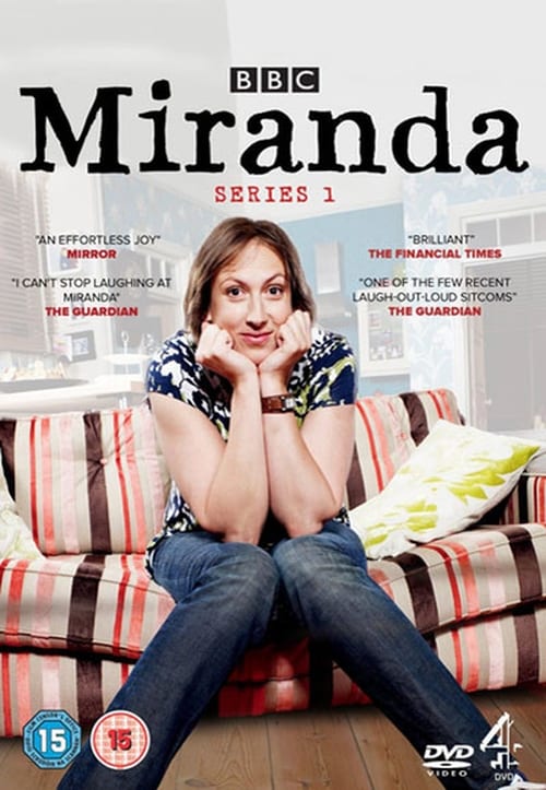 Where to stream Miranda Season 1