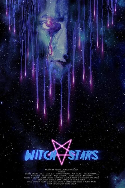 WitchStars 2018
