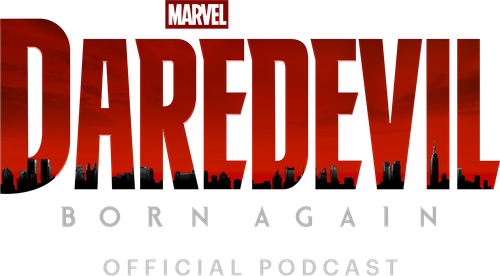 Daredevil: Born Again Official Podcast | FlixBox