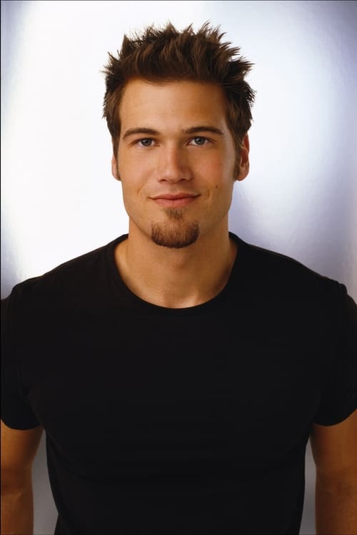 Largescale poster for Nick Zano