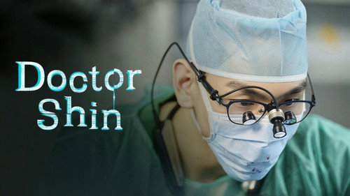 Doctor Shin