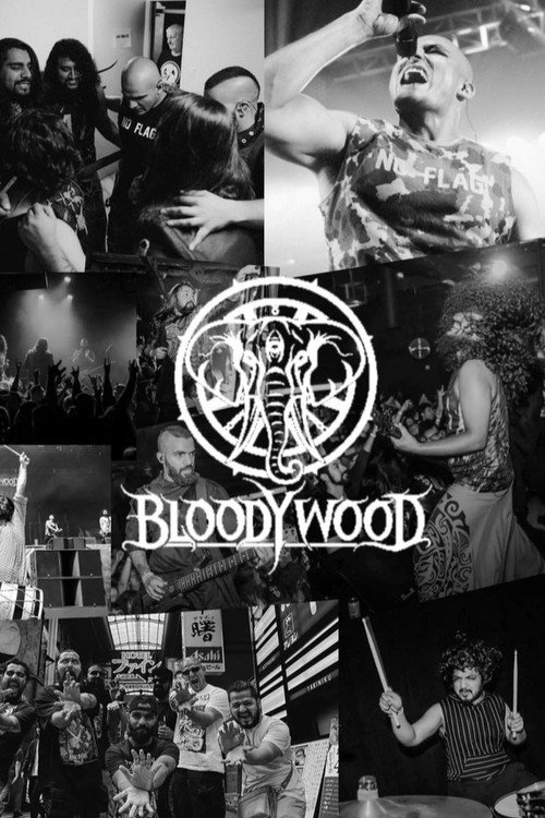 Bloodywood - Expect A Riot
