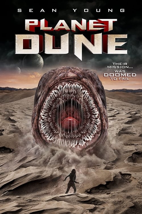 Image فيلم Planet Dune 2021 مترجم اون لاين