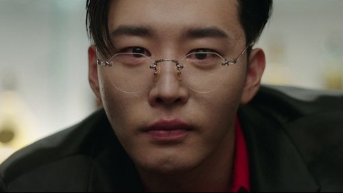 Rookie Cops: Os Novatos: 1×16