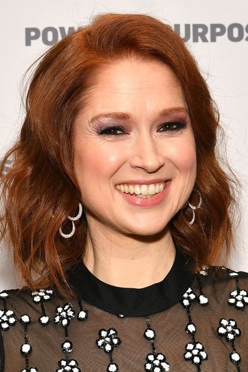 Kép: Ellie Kemper színész profilképe