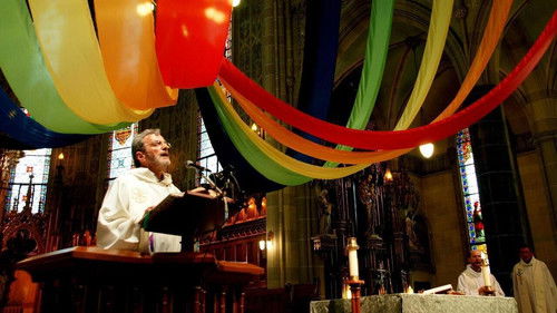 Raymond Gravel, un sacré curé!